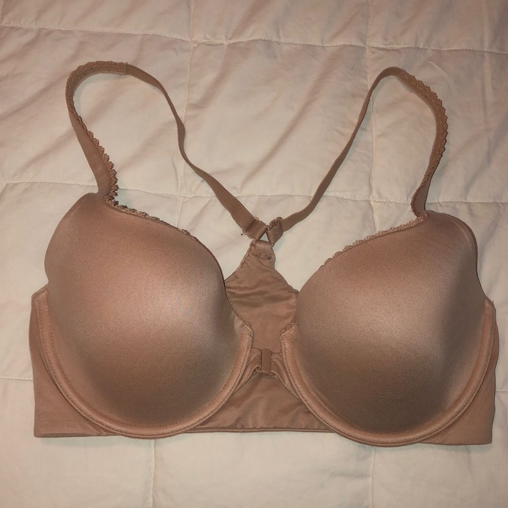VS Front Close Bra